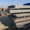 A242 Corten Weather Resistant Steel Plate Sheet